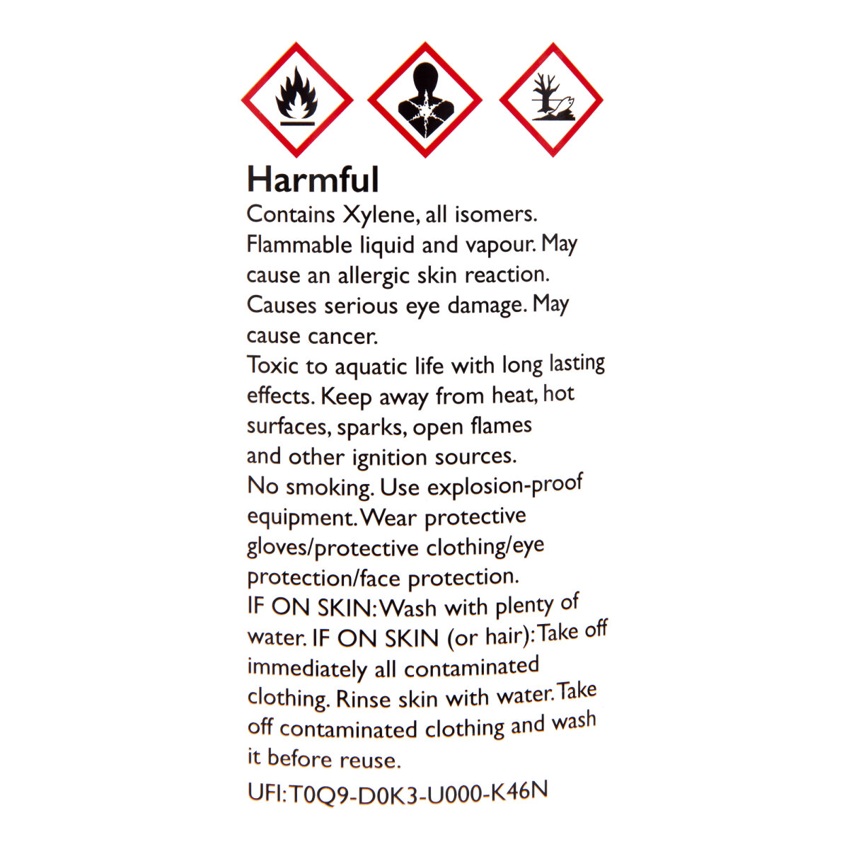 Bonda Rust Primer (FA1020J)