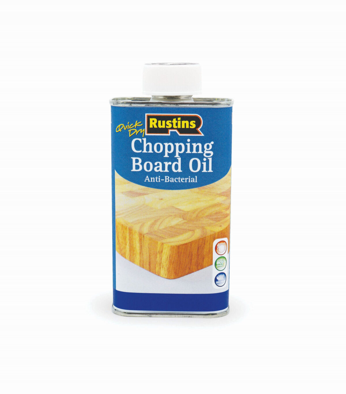 Quick Dry Chopping Board Oil (HG491005R)