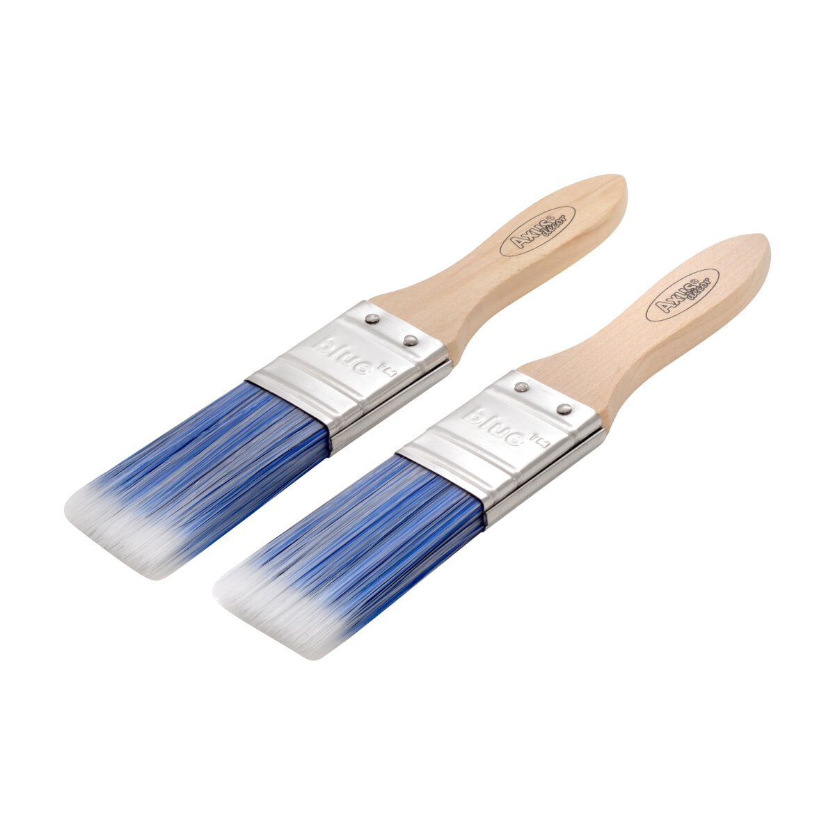 Sample Pot Brush Twin Pack (JL036005)