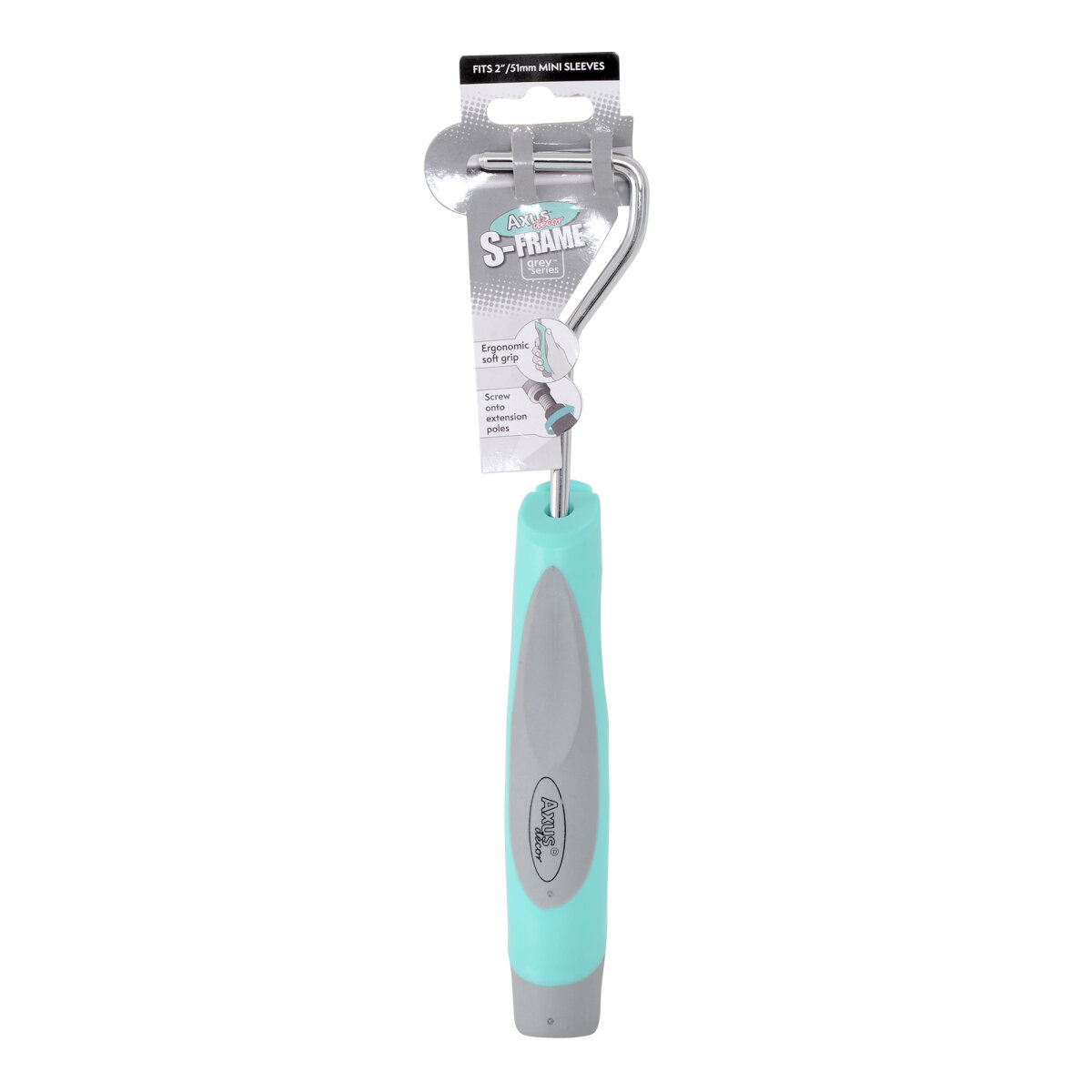 Immaculate Mini Frame (Grey) (JT05781005)