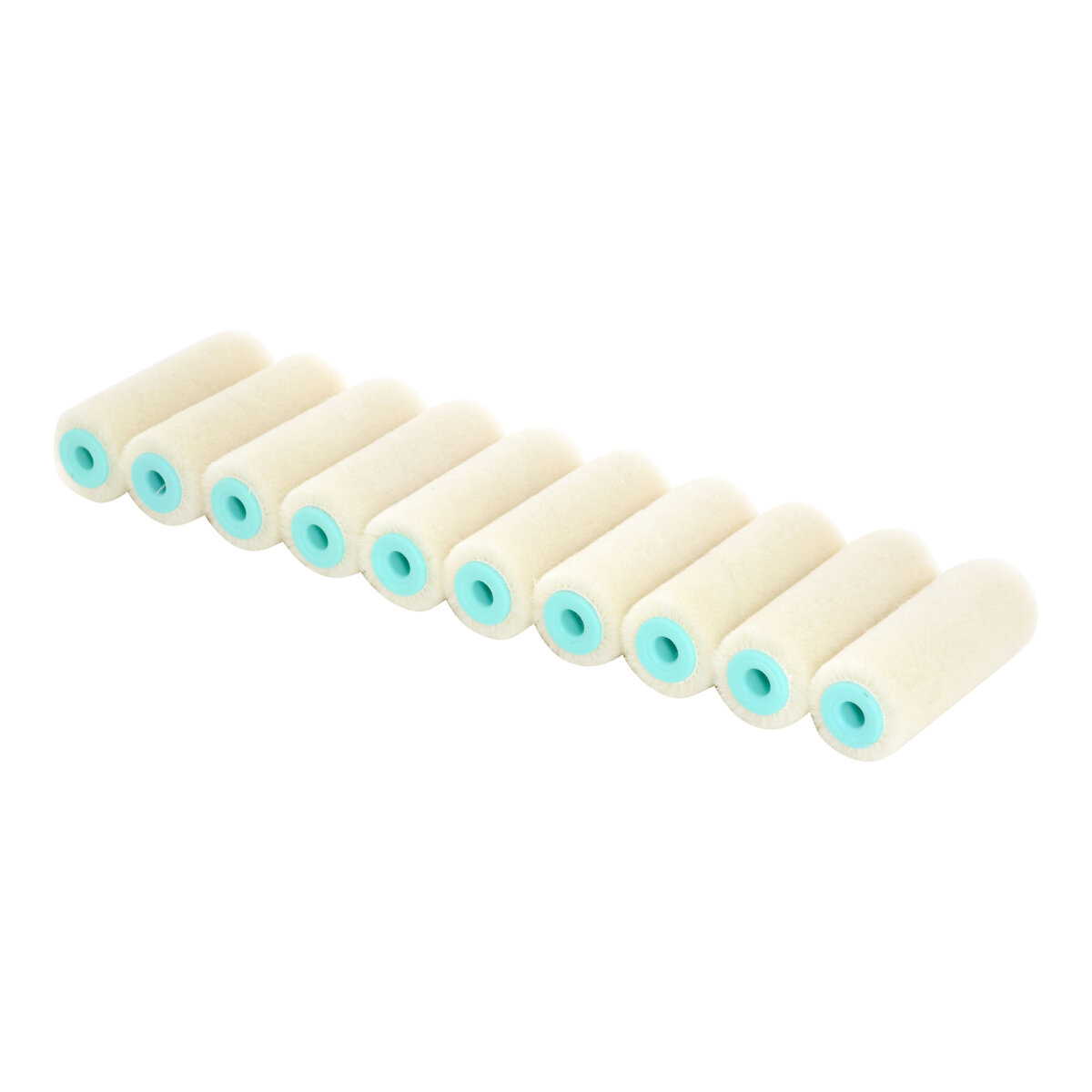 100% Wool Mini Sleeves Pk10 (Blonde) (JT05781305)