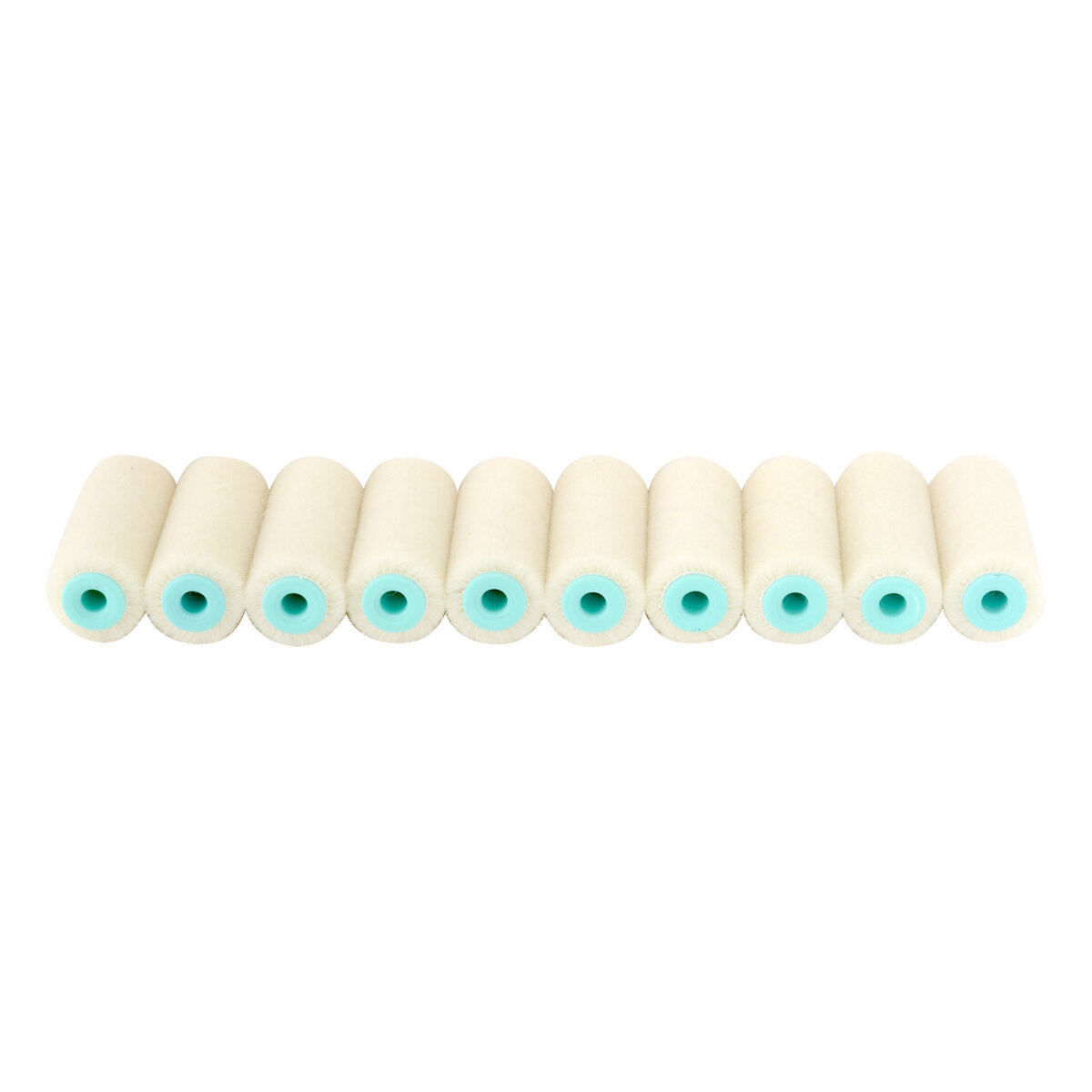 100% Wool Mini Sleeves Pk10 (Blonde) (JT05781305)