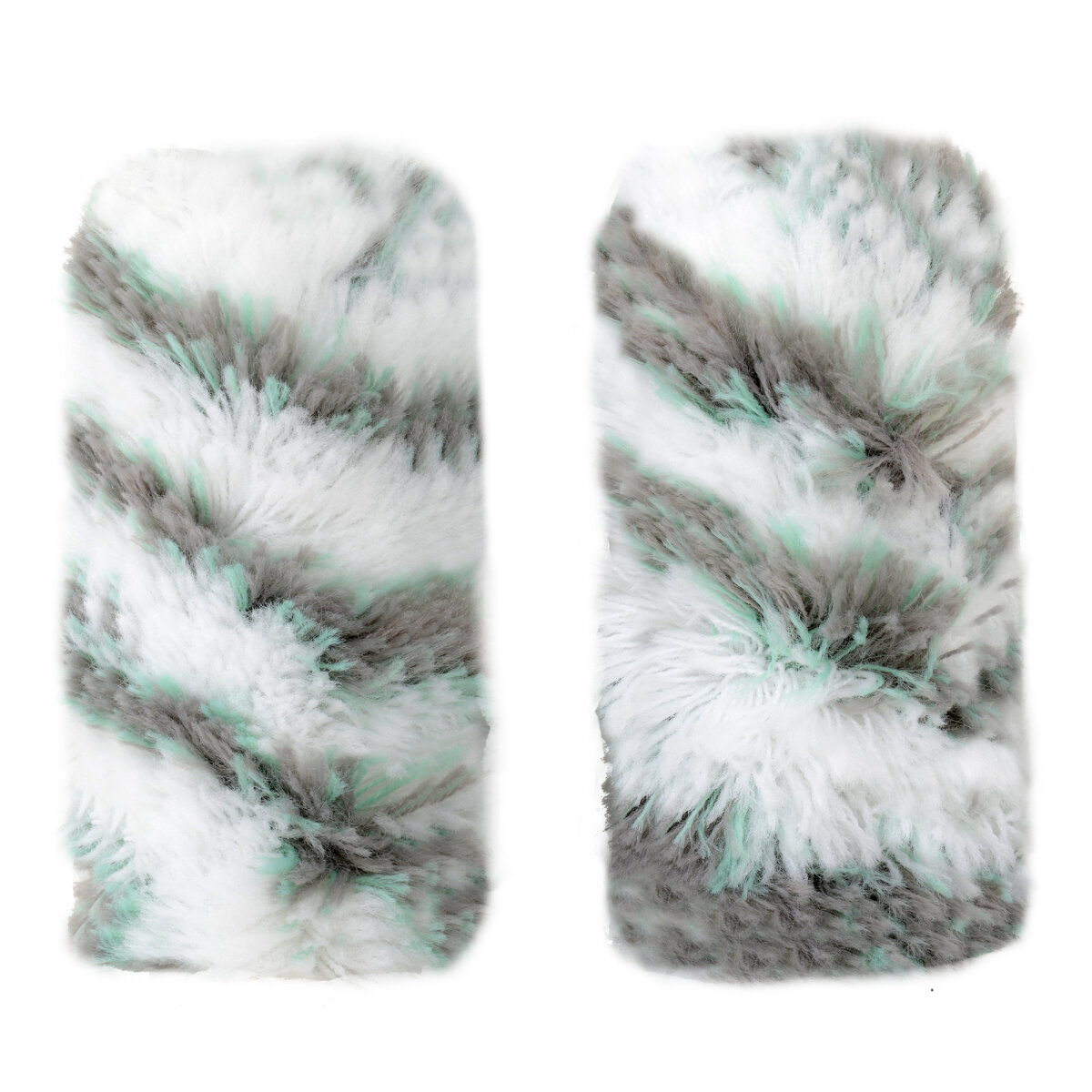 Rough and Surface Minis Pk2 (Grey) (JT05781320)