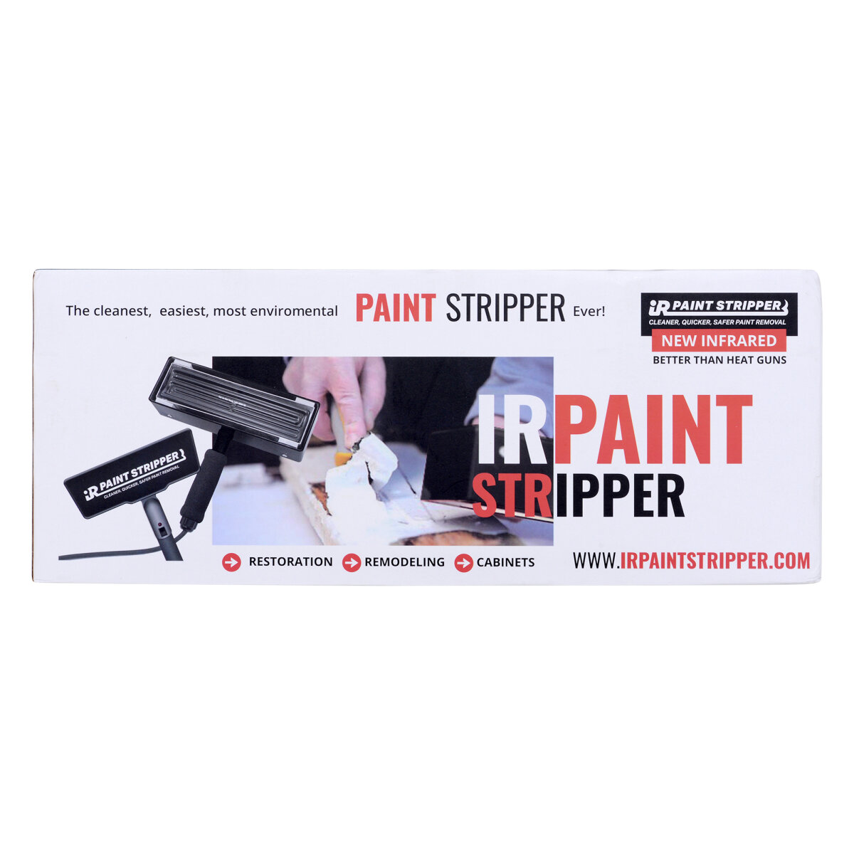 Paint Stripper