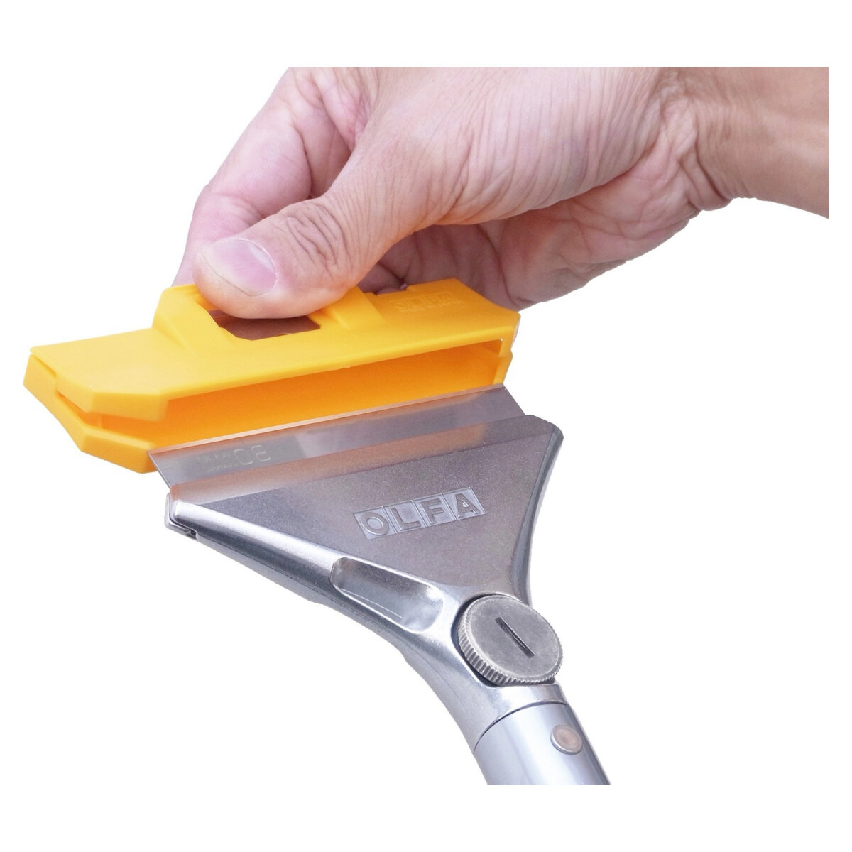 X-Design Heavy Duty Scraper 300mm (LE4804705)