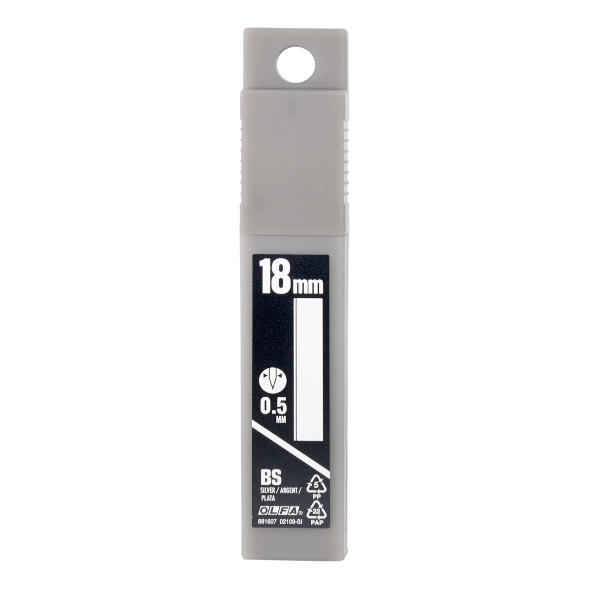 Heavy Duty Scraper Blade Pack of 10 (LE48060)