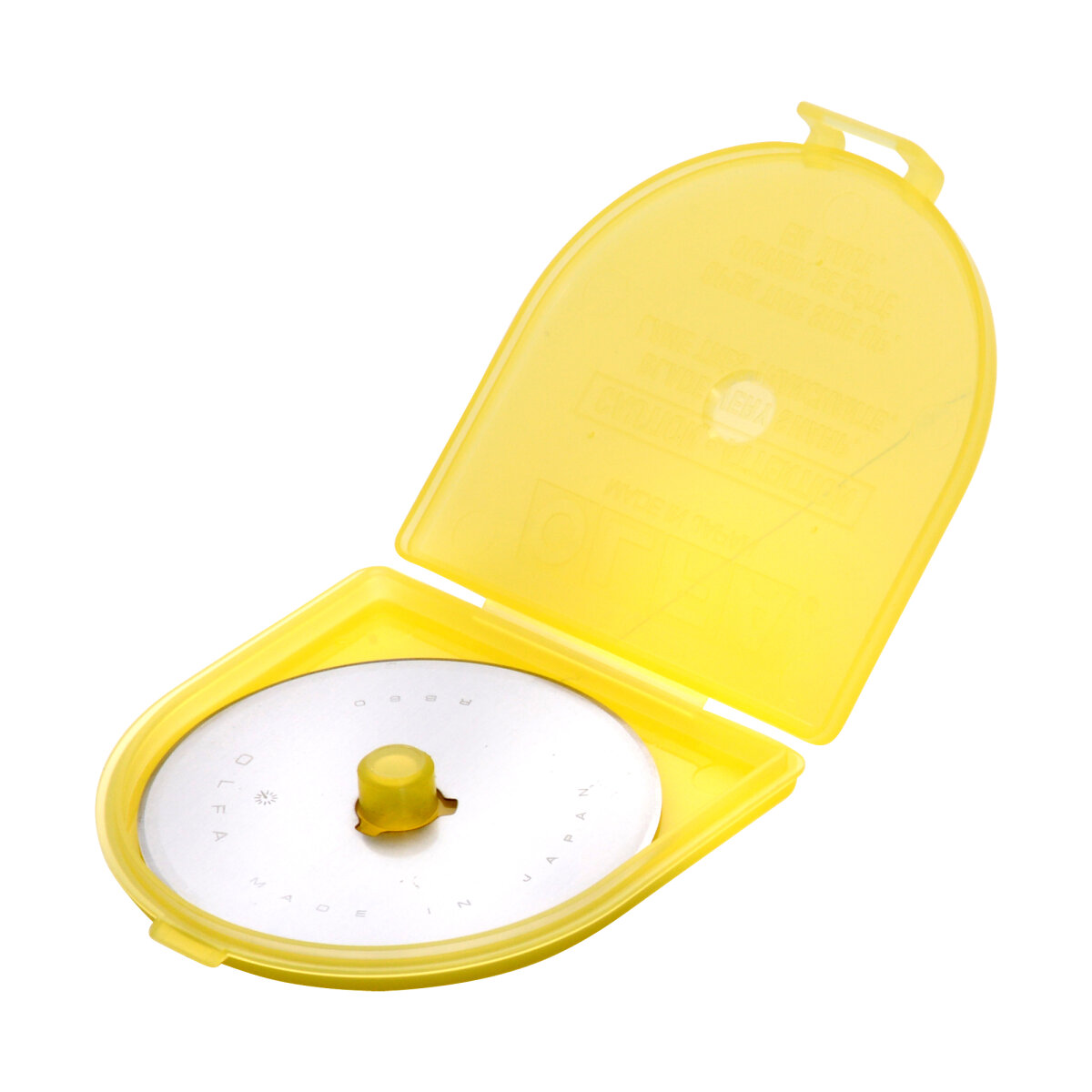 Replacement Rotary Blade Pack 1 RB60-1 (LE48350)