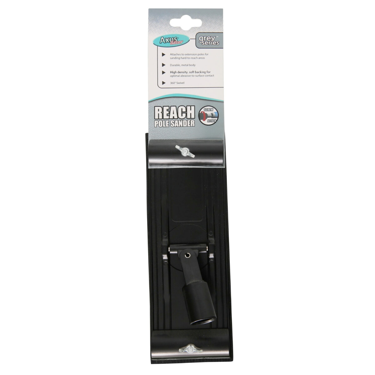Reach Pole Sander (Grey) (NG361005)