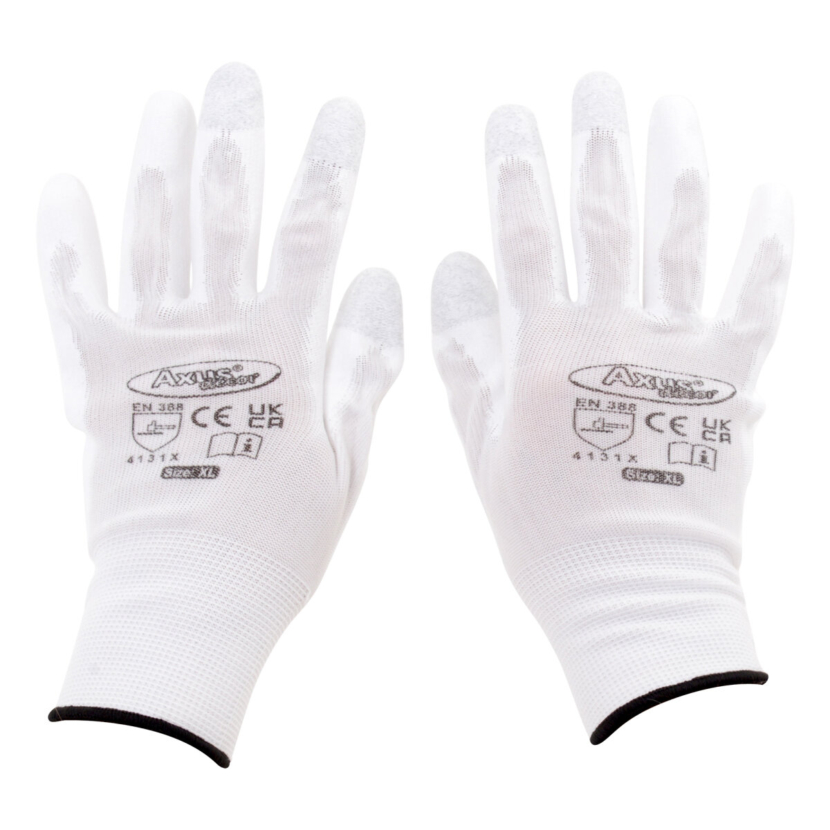 Painters Gloves (3 pairs) (NL13005)