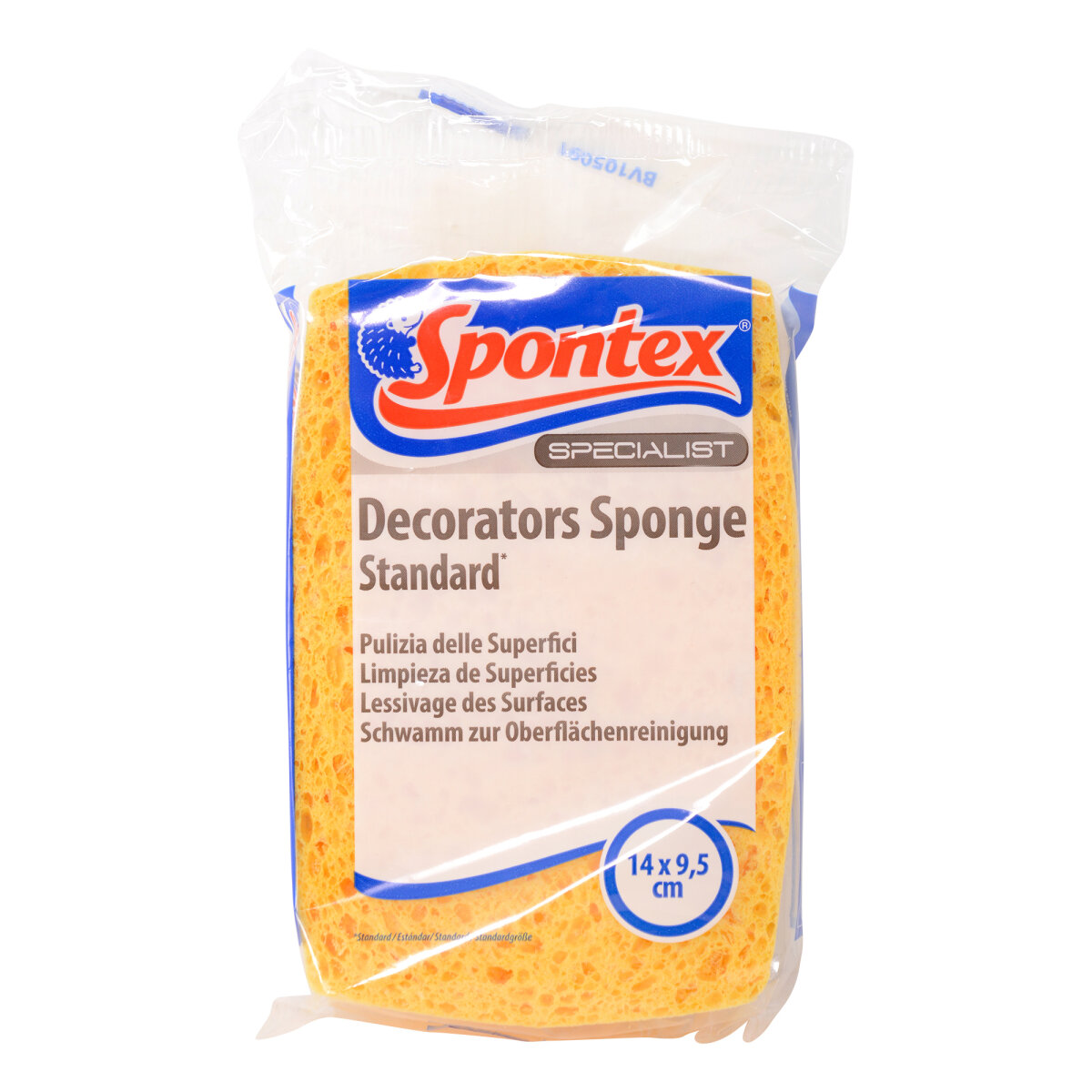 Decorators Sponge Standard (NT5401005)
