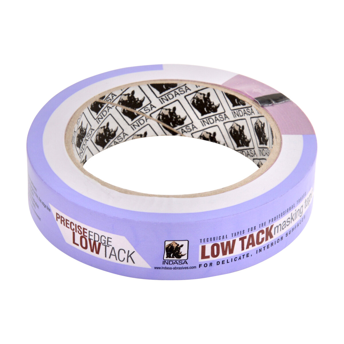 Low Tack Masking Tape