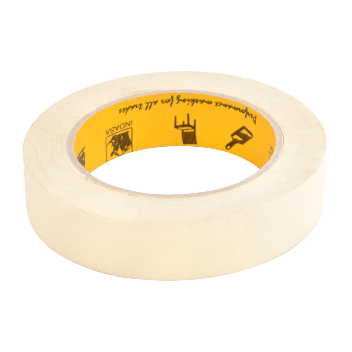 Indasa General Purpose Masking Tape