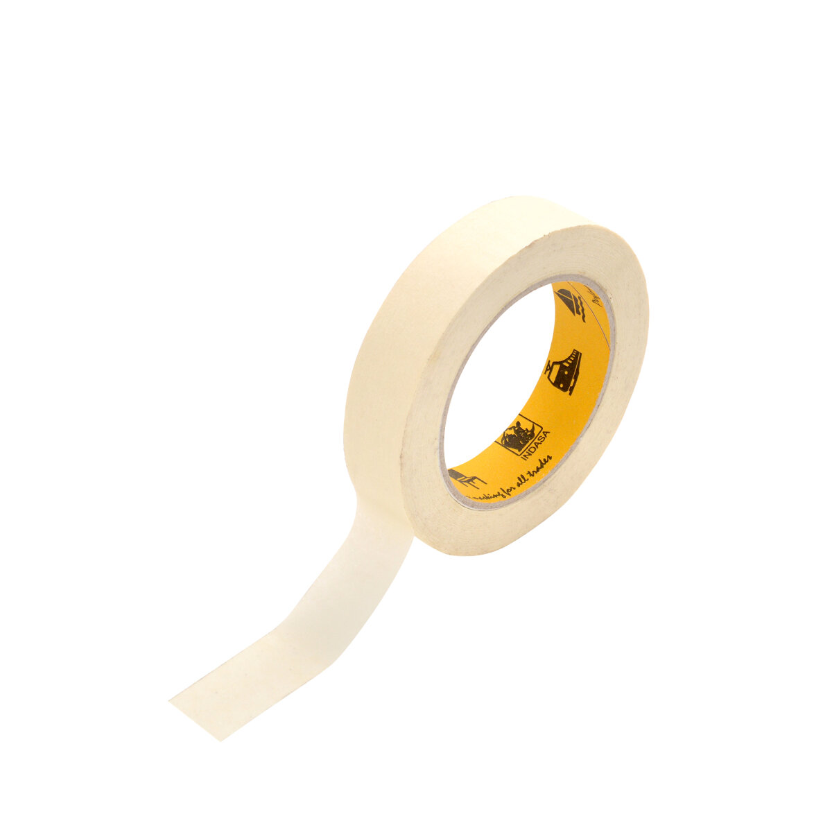 Indasa General Purpose Masking Tape