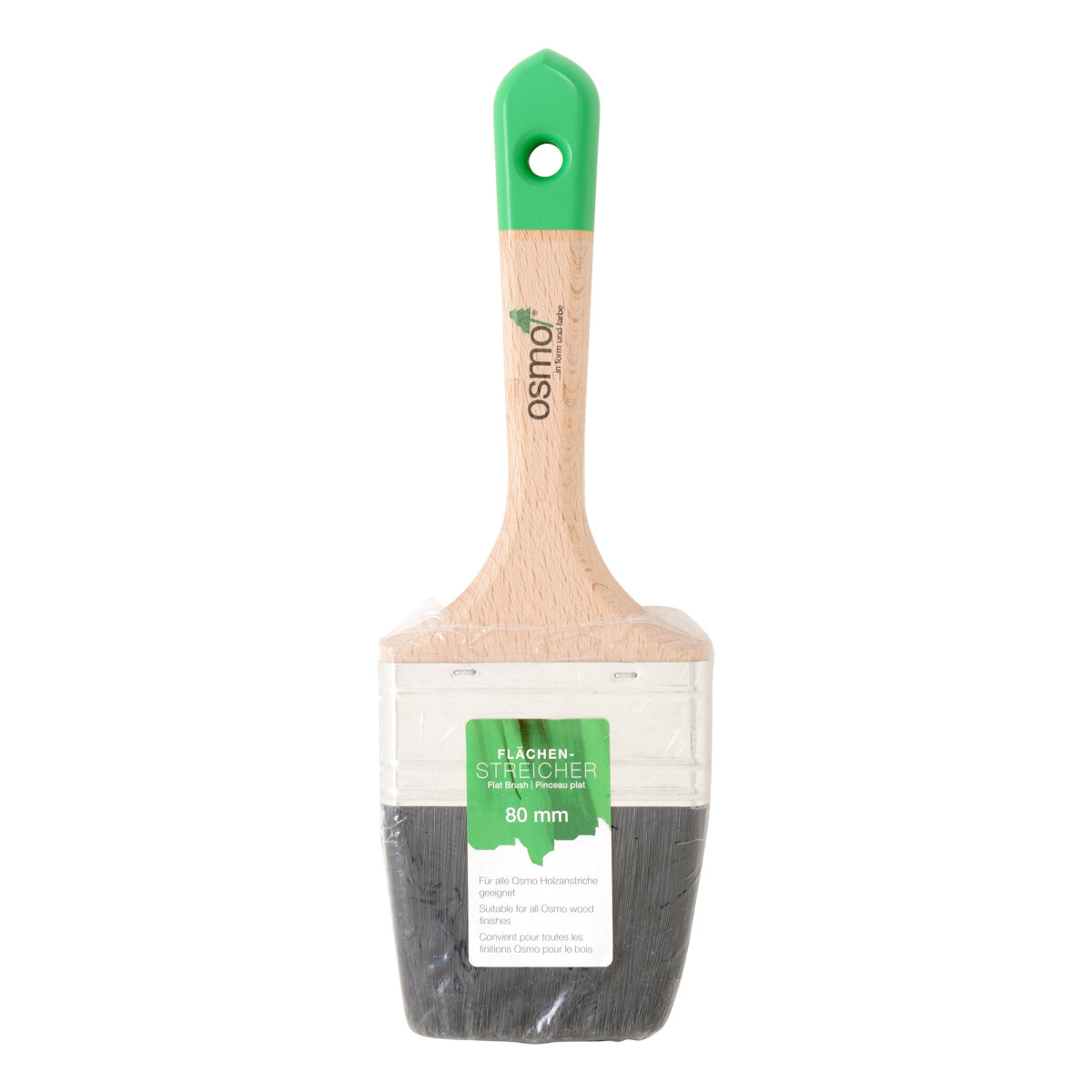 Flat Brush (HA485407)