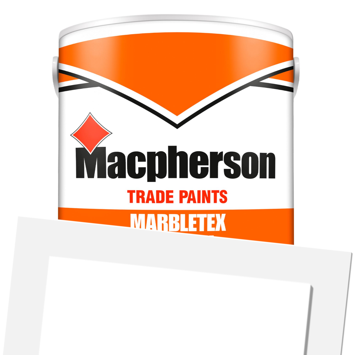 Macpherson Marbletex Smooth 5L (PNG)