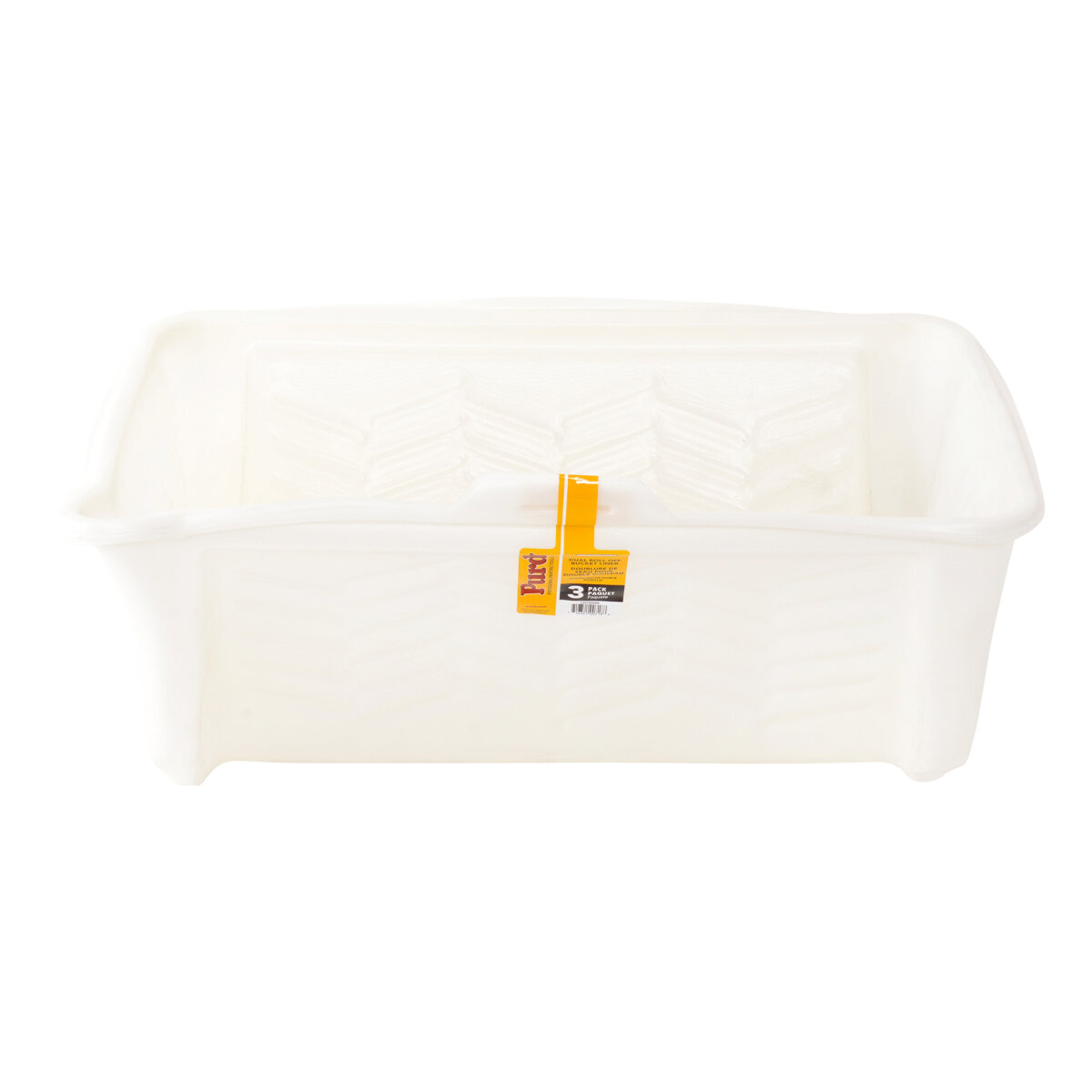 Dual Roll-Off Bucket Liners (pack of 3) (JT095310)