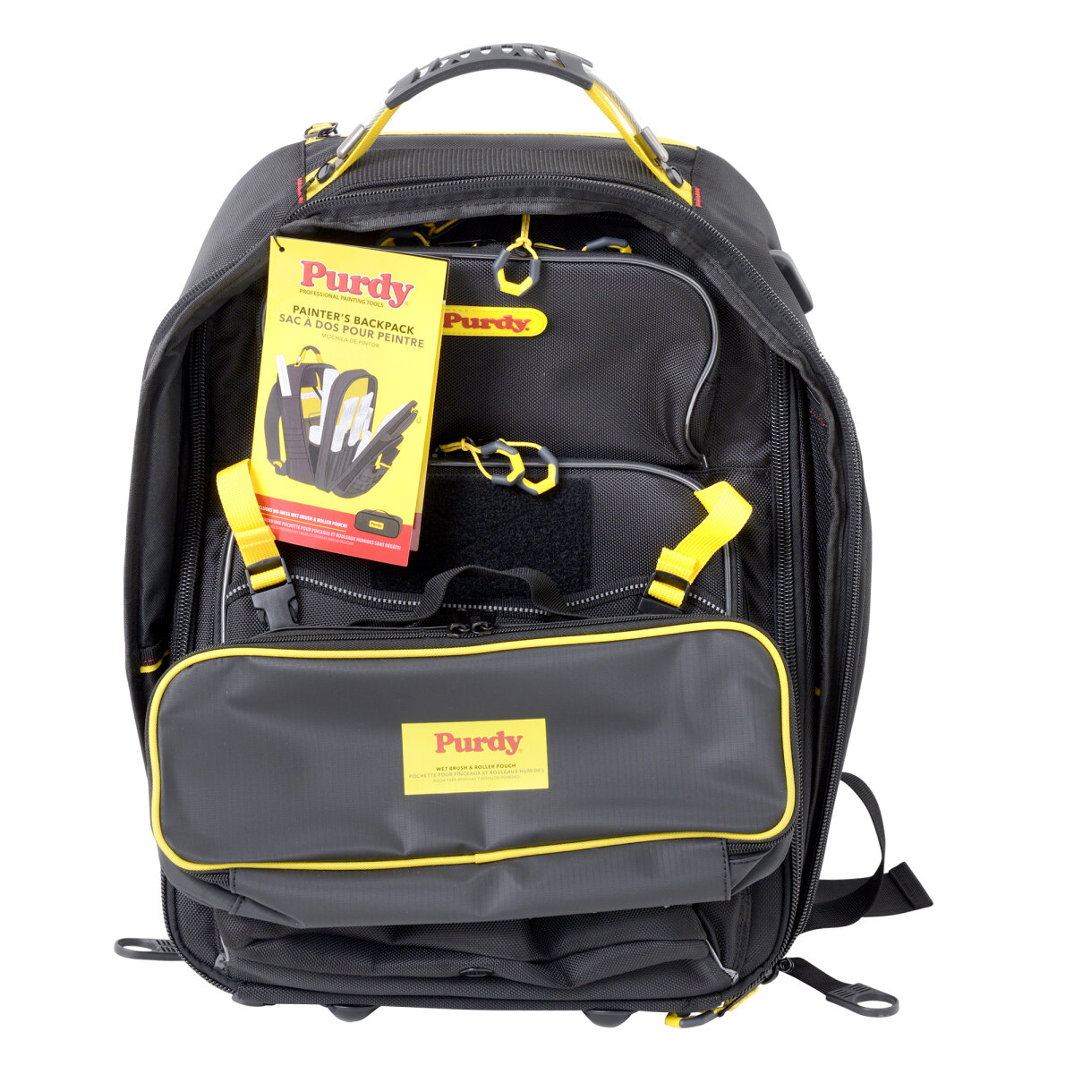 Purdy Backpack (JT0957105)