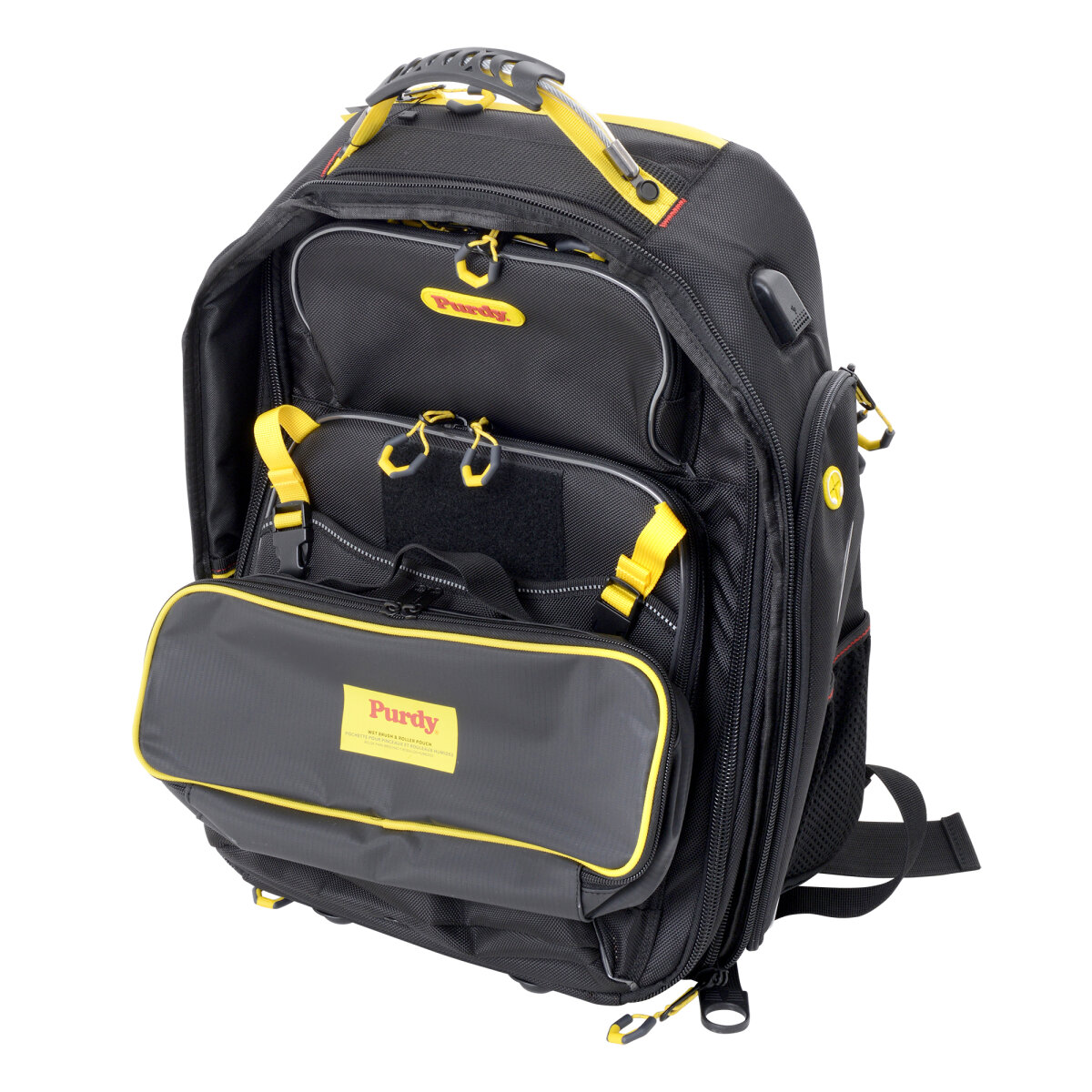 Purdy Backpack (JT0957105)