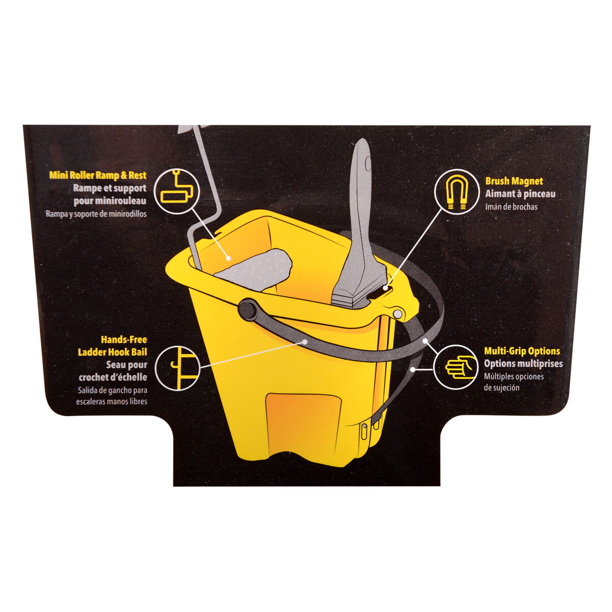 Purdy Pail (JT0957505)