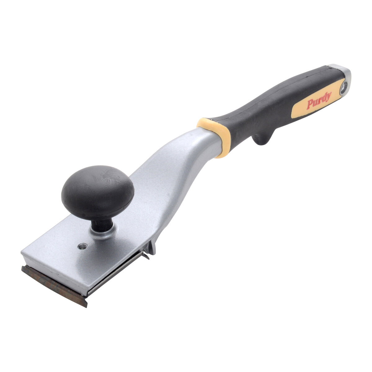 Four Edge Carbide Scraper (LE50826505)