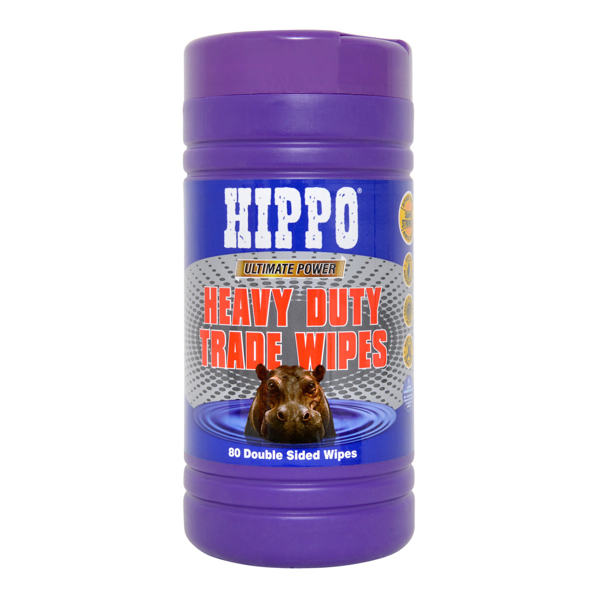 Heavy Duty Trade Wipes (NT227505)