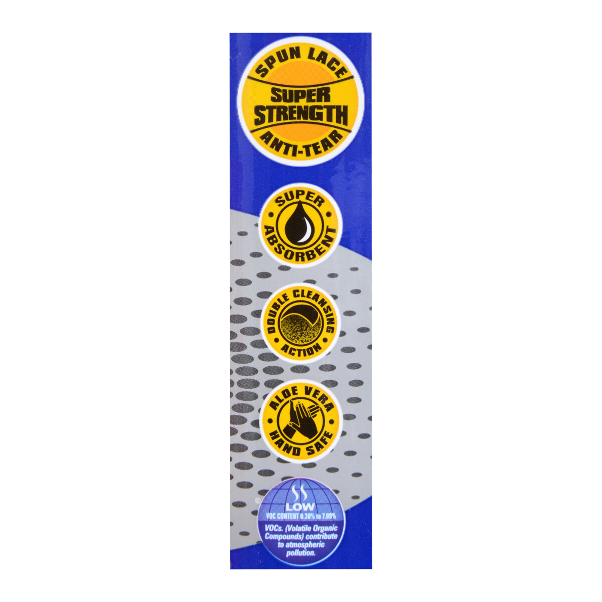 Heavy Duty Trade Wipes (NT227505)