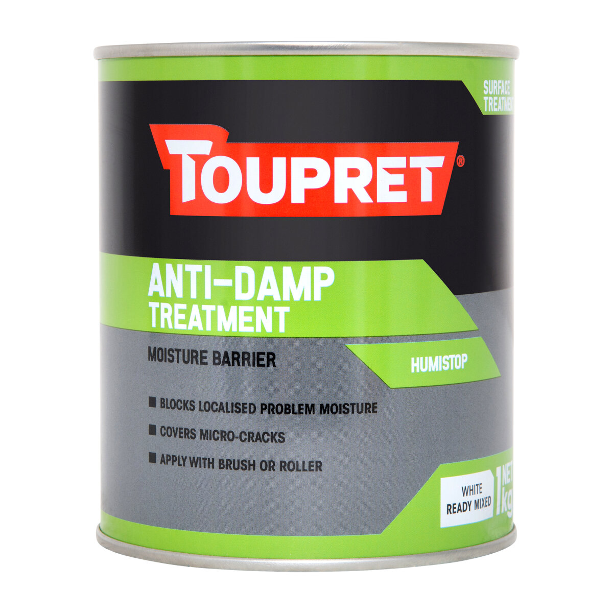 Anti-Damp Treatment Humistop (NC920610N)