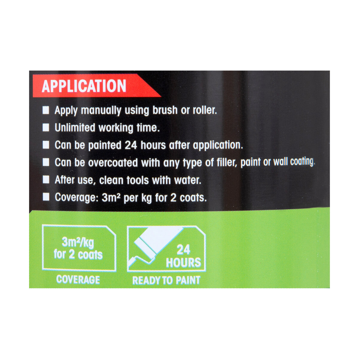 Anti-Damp Treatment Humistop (NC920610N)