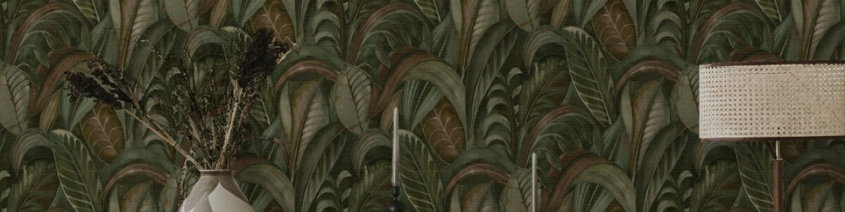 New Wallpaper from Albany! Jameela is Available NOW