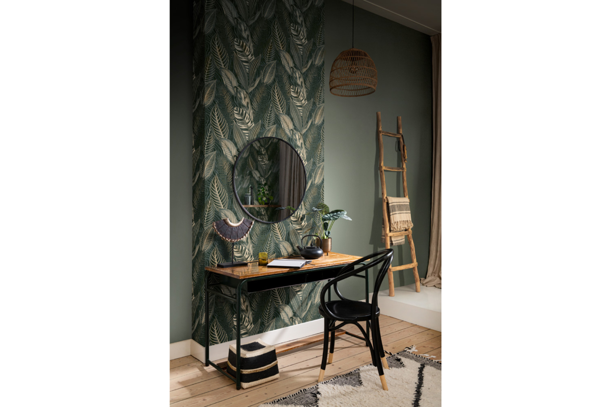New Natural Textures Wallpaper Collection