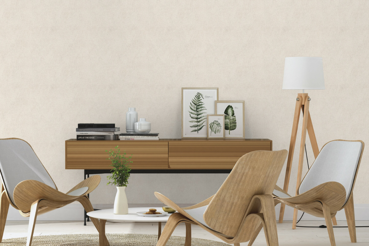 New Natural Textures Wallpaper Collection