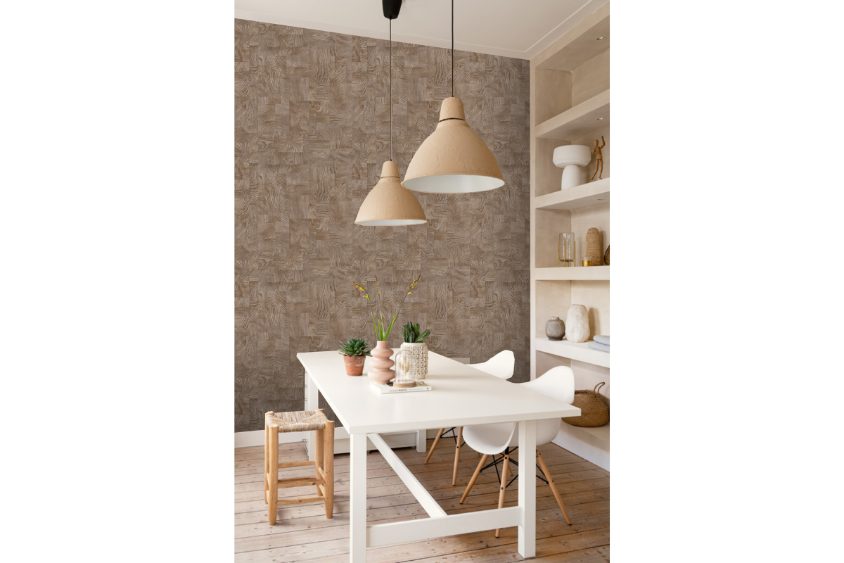 New Natural Textures Wallpaper Collection