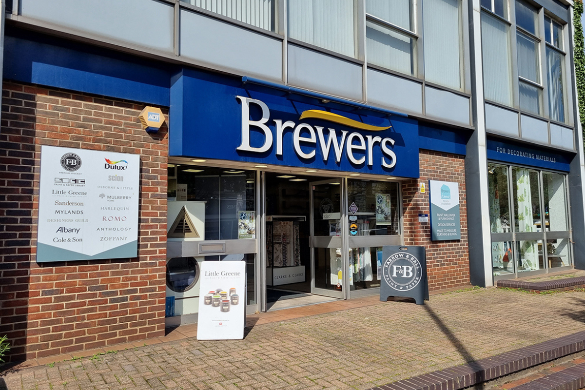 Brewers Bromley