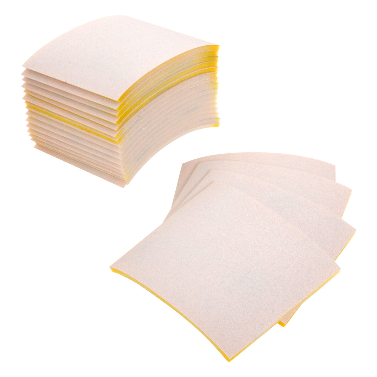 Indasa Rhynosoft Sanding Pads - Box of 20