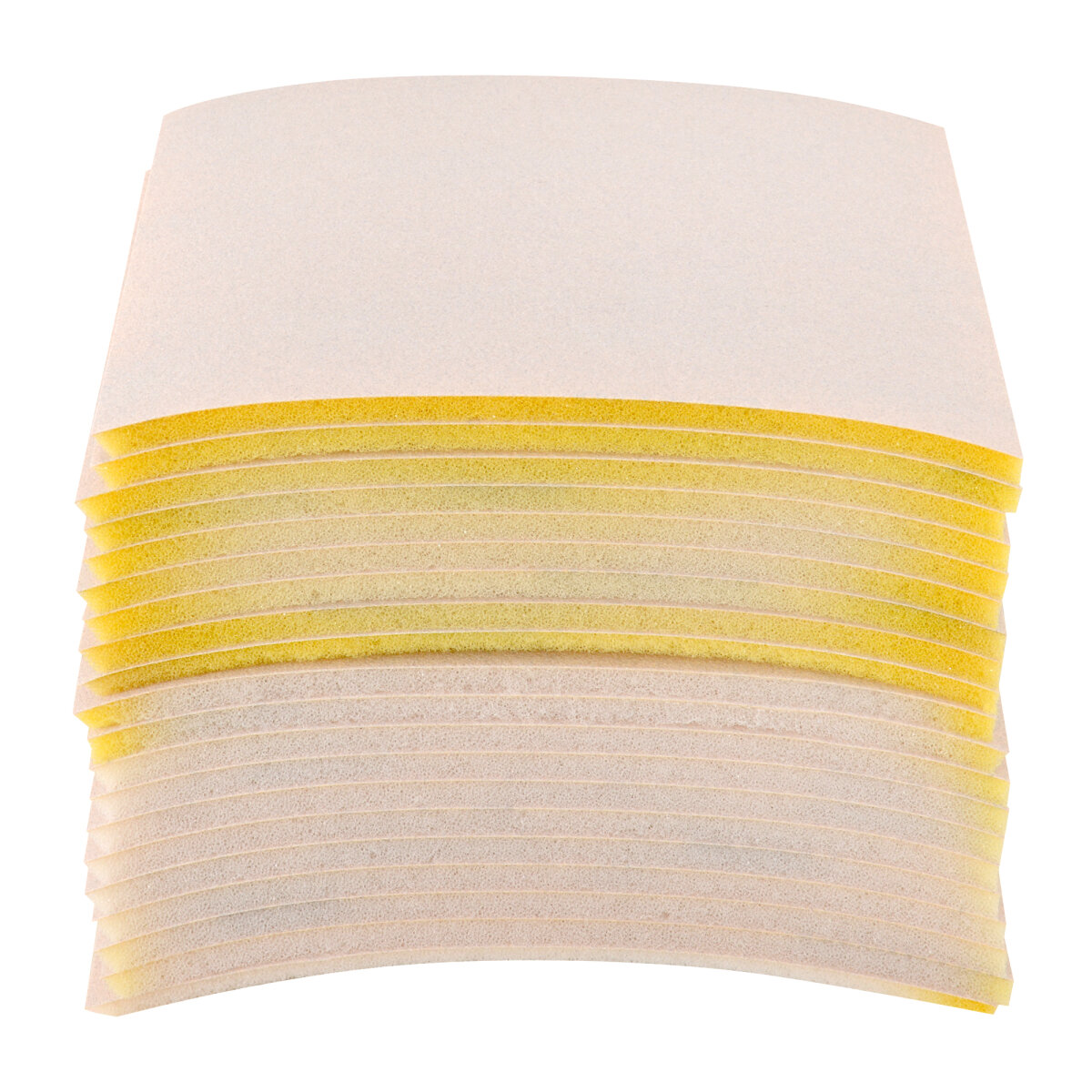 Indasa Rhynosoft Sanding Pads - Box of 20