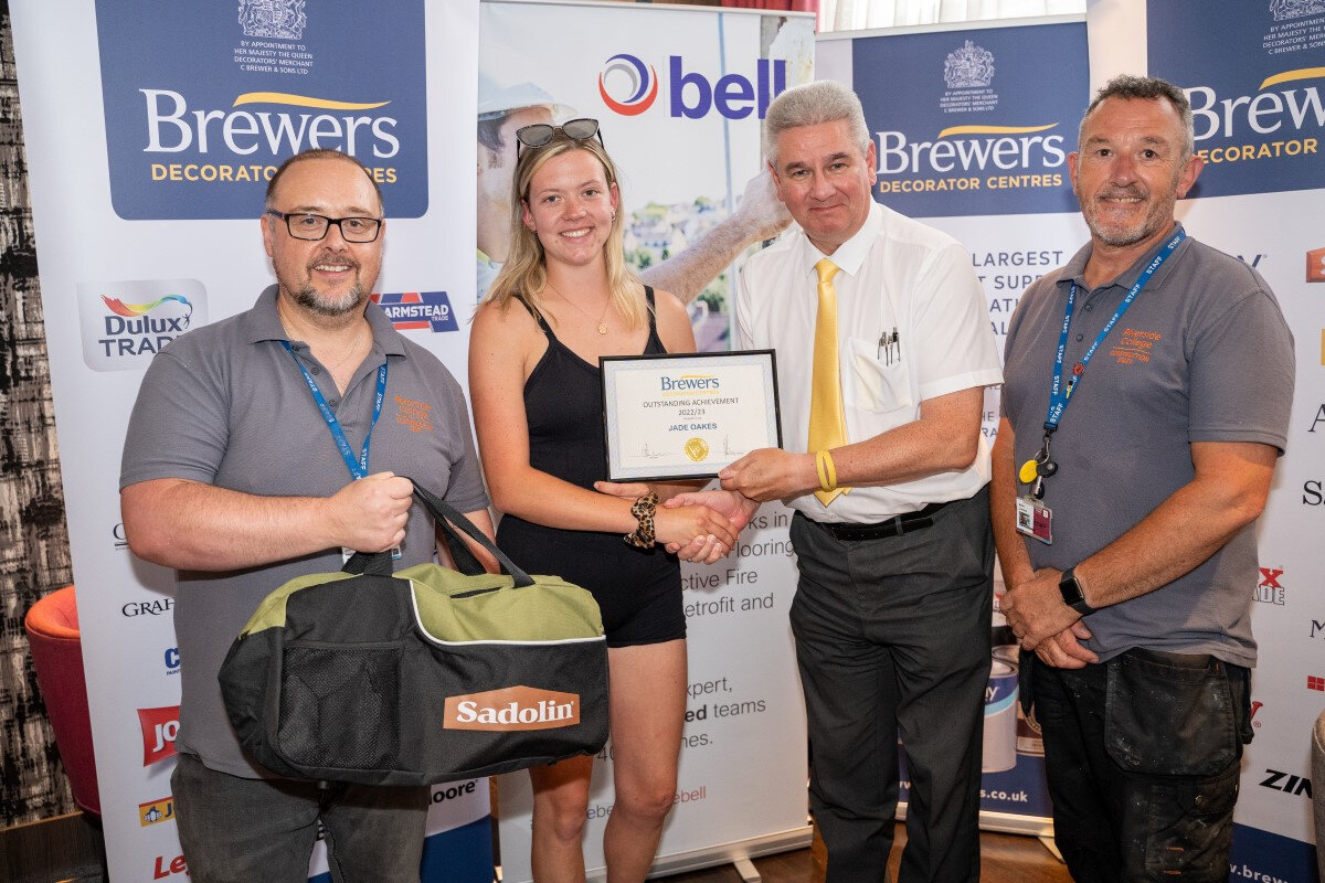 Widnes College Awards