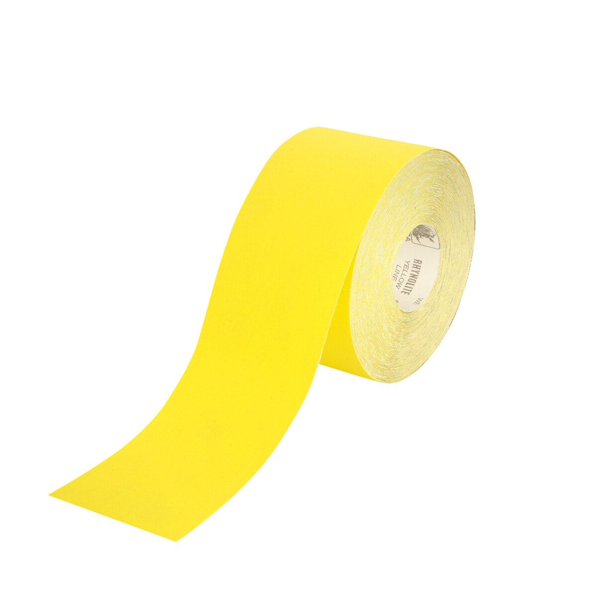 Indasa Rhynolite Yellow Line 115mm x 50m