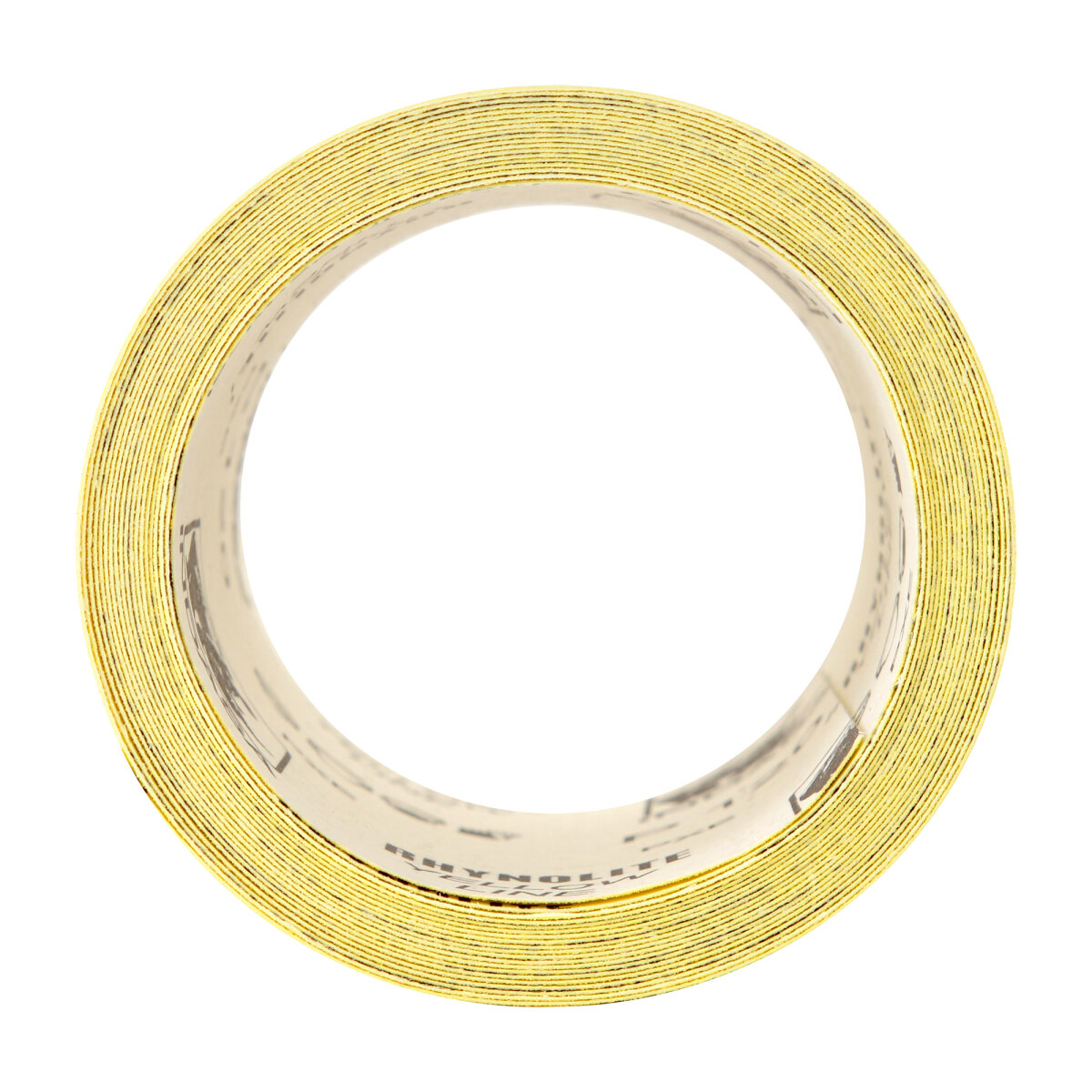 Indasa Rhynolite Yellow Line 115mm x 5m