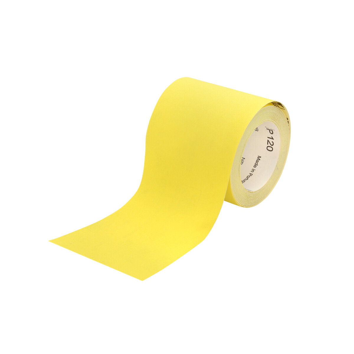 Indasa Rhynolite Yellow Line 115mm x 10m
