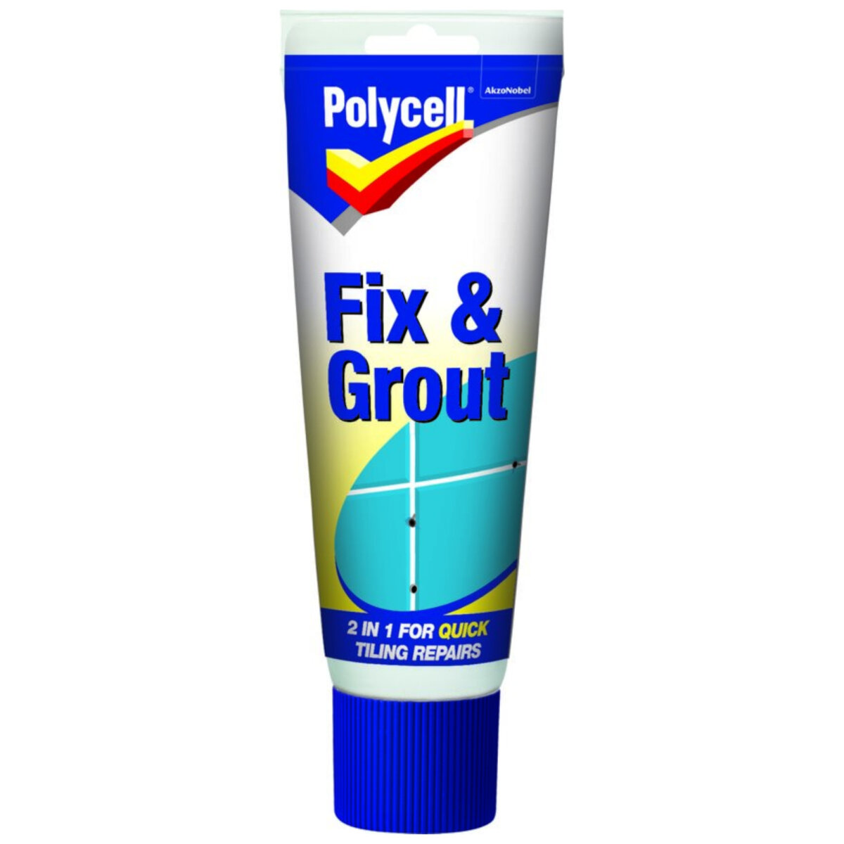Fix & Grout
