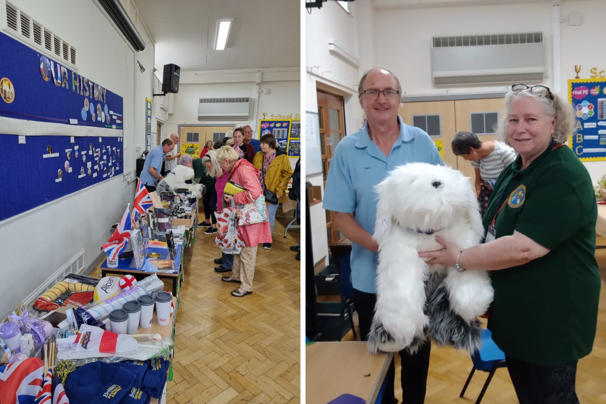 Brewers Seaford Raffle