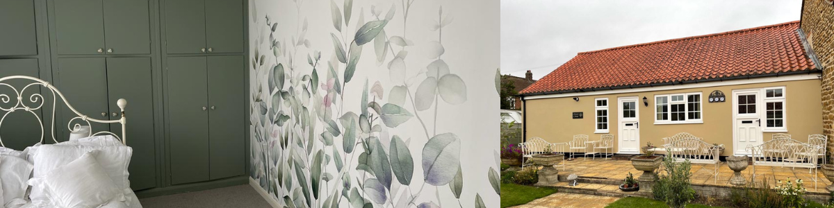 Keeping it in the Family: S&J Interiors