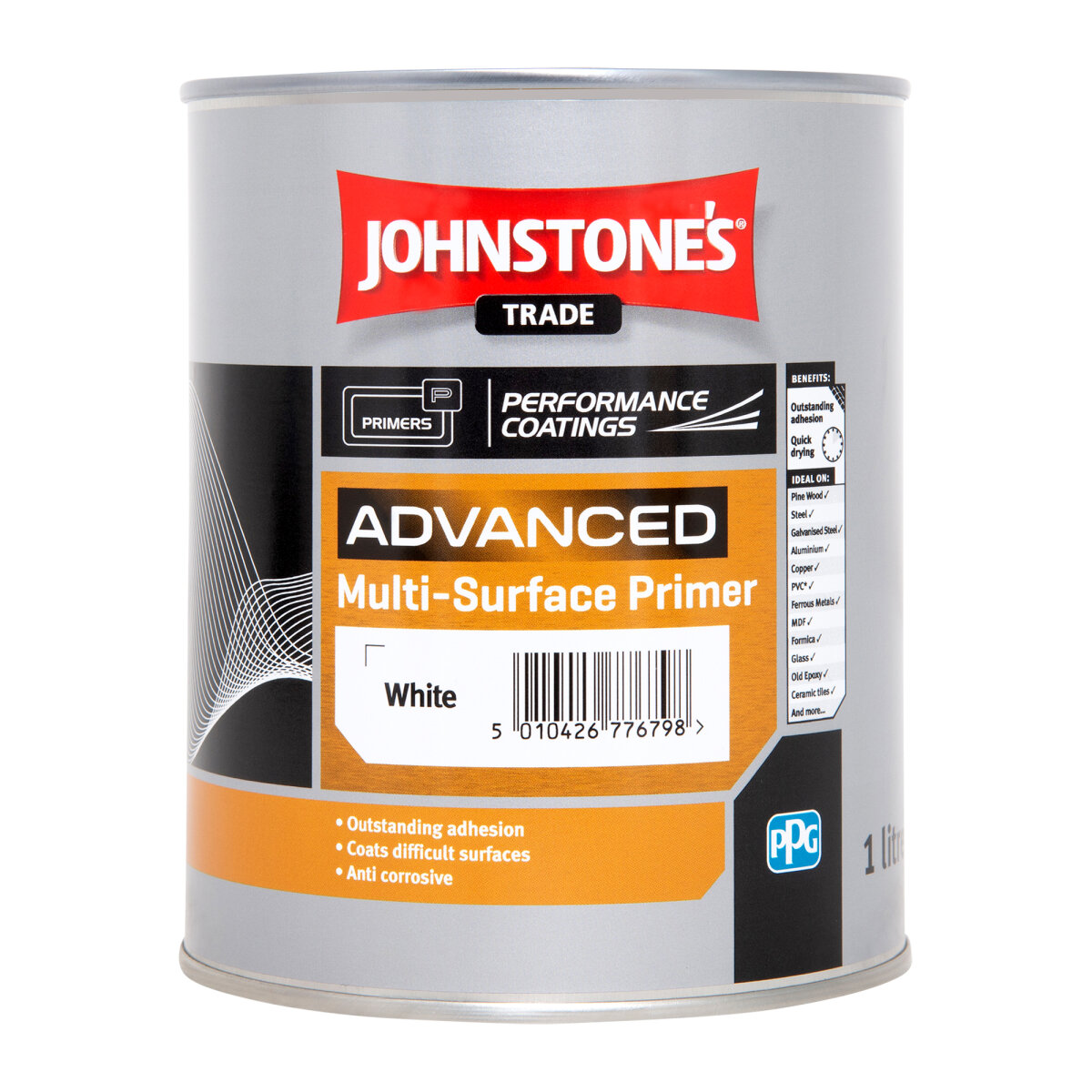 Advanced Multi Surface Primer