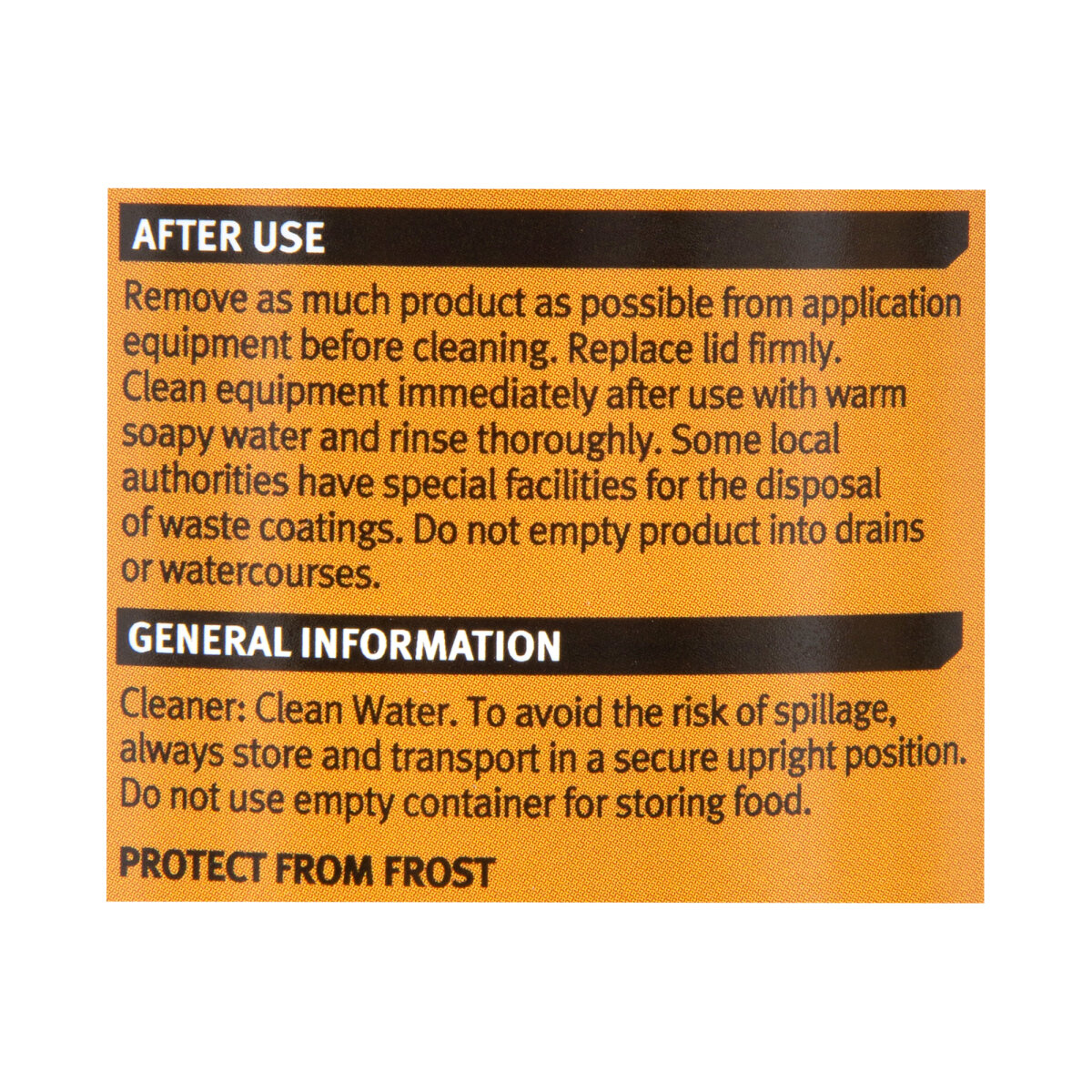 Advanced Multi Surface Primer