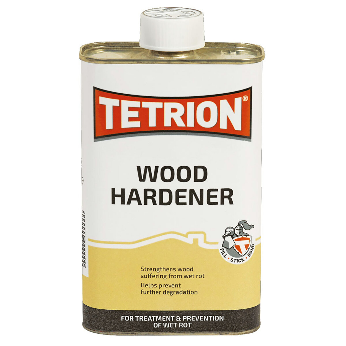 Wood Hardener