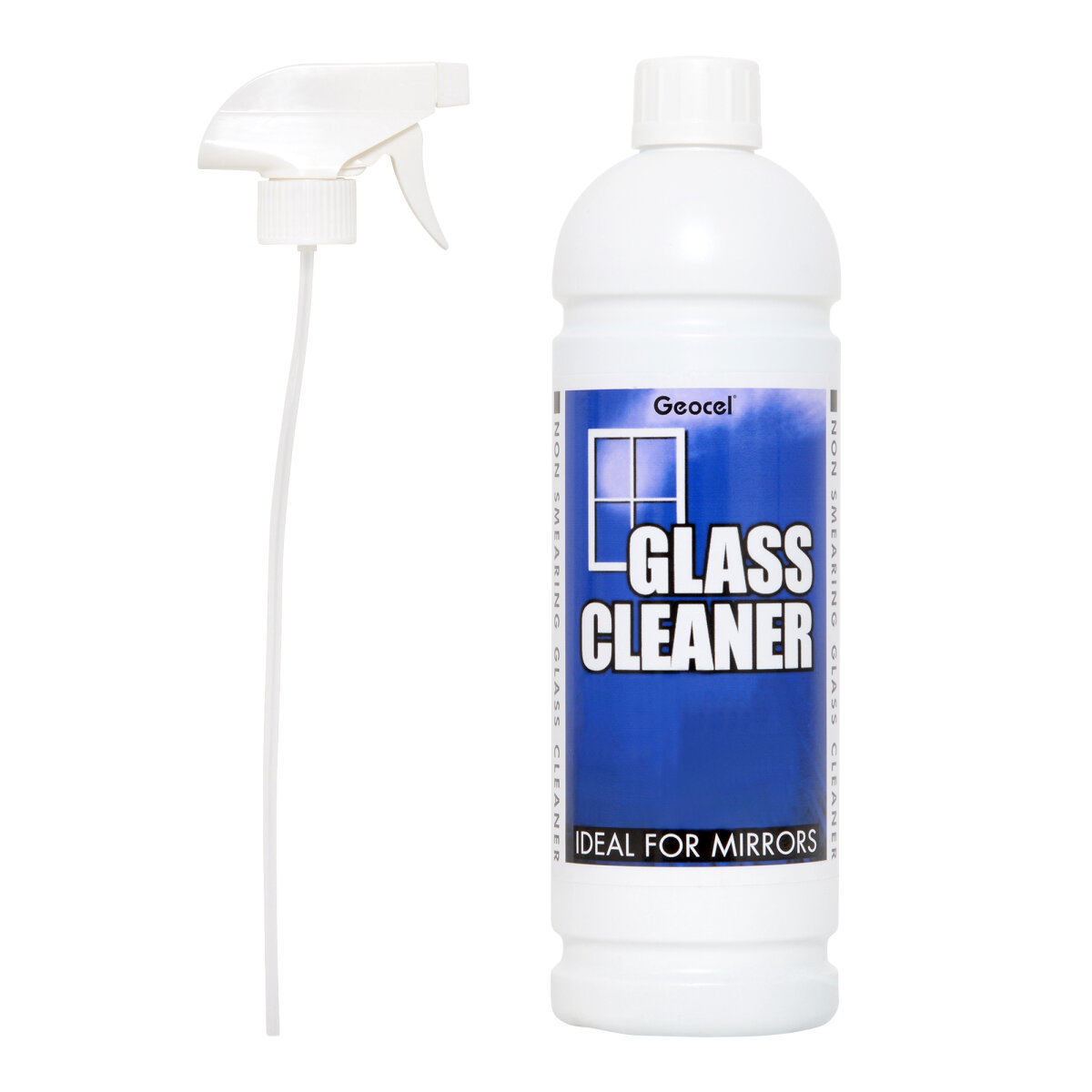 Glass Cleaner Spray