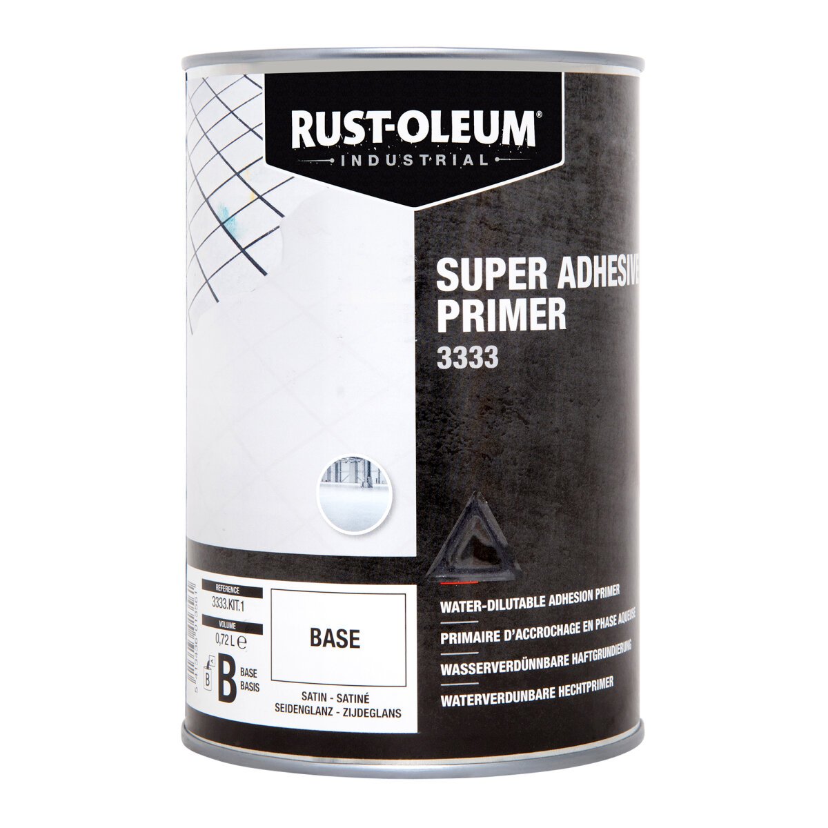 Super Adhesive Primer 3333 All In One