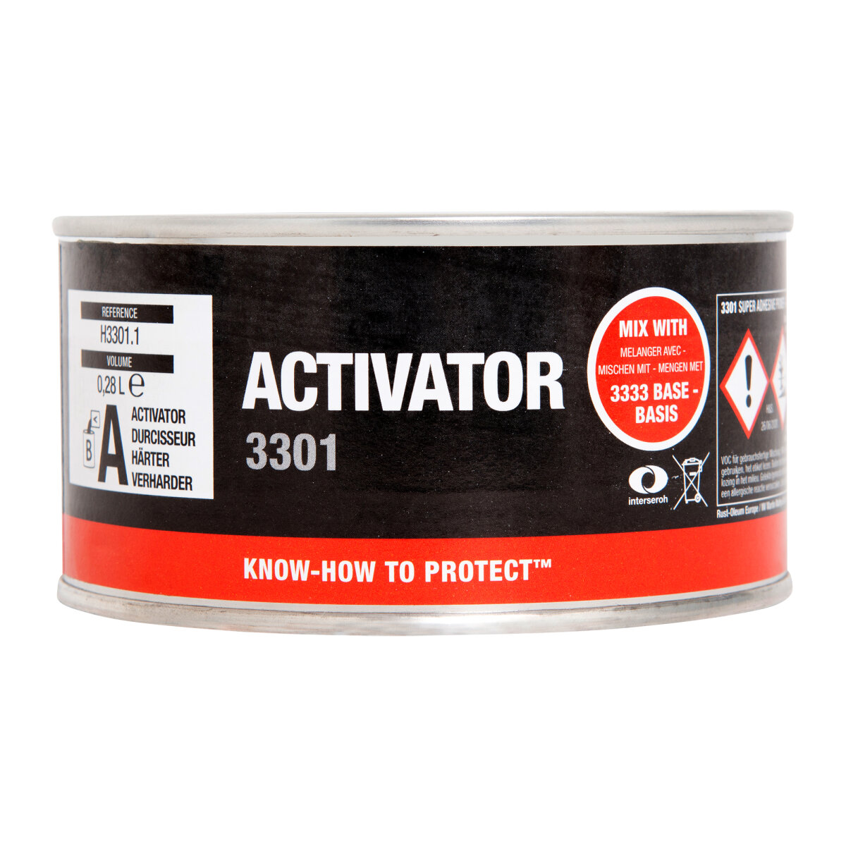 Super Adhesive Primer 3333 All In One