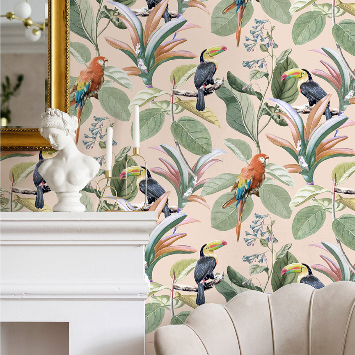 Prestigious Wallpapers