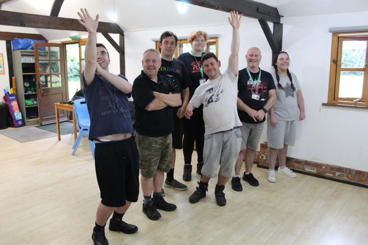 Supplying the Best Woodcare to Minstead Trust